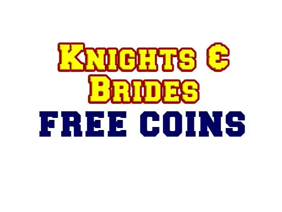 Knights & Brides Free Coins